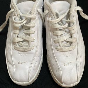 VINTAGE NIKE NYLITE PLUS